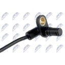 ABS sensor NTY HCA-CH-010
