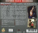 Bad Brains  Old Waldorf, San Francisco '82  CD