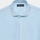 Brooks Brothers Herre Skjorter Blå 3XL,