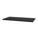 Vikingbad MDF Benkeplate PVC for Bolleservant Lys eik / 90cm