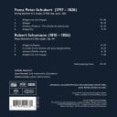 Lasalle Quartet, James Levine, Lynn Harrell  String Quintet In C Major / Piano Quintet In E Major  CD