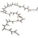 Konstsmide 4460-103 Dekorasjonsbelysning snøkrystall, 60 cm 1747747-02-0 1714872-01-0
