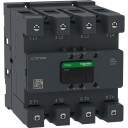 Schneider Electric Kontaktor Deca 4P 200A 24–60V ACDC EverLink
