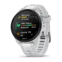 Garmin Forerunner 165 Music Mist Grey/Whitestone