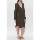 Dsquared2 Dame Kjoler Grønn XS,