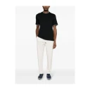 Brunello Cucinelli Herre Topper Svart M,