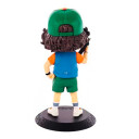 Stranger Things Q Posket Figurer Dustin 13 cm - Anime Samleobjekt