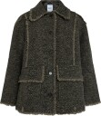 Day Birger et Mikkelsen Dayharry   Wool Structure   BROWN TWILL   40