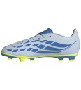 Adidas Performance Fotballsko   Predator Club FG/MG   Crysta   Adidas Performance   32   Fotballsko – Kunstgress   Blå