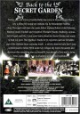 Back To The Secret Garden 2000 DVD