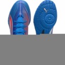 PUMA Ultra 6 Match IT Fotballsko Blå 45
