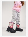 Reima Winter Boots Moomin Nefar   Multi/patterned   26