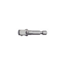 Wiha bits adapter til 3/8" nøkkelhode