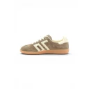 Back70 Dame Sko Beige 36 EU,