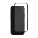 Deltaco Lommebokdeksel for iPhone 17 Pro Max   Stativfunksjon Svart