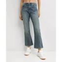 Kenzo Dame Jeans Blå W26,