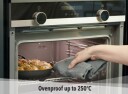 Scanpan stekepanne 28cm pro sb+