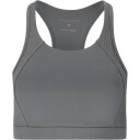 Athlecia Aliya W Sports Bra   Grey   XS