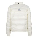 Moncler Dame Jakker Hvit M,