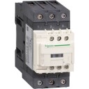Schneider Electric Tesys d contactor lc1d65ap7 3p 65a ac-3 30kw@400v 1no+1nc aux contact 230v 50/60hz ac coil (3389119409025)
