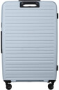 Samsonite RESTACKD utvidbar ekstra stor koffert 81 cm Glacier