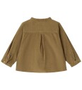 MarMar Copenhagen Tomi B   Khaki green   86