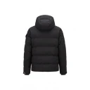 Moncler Herre Jakker Svart M,