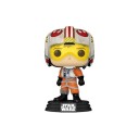 Funko! Pop Vinyl Sws9 Luke Red 5