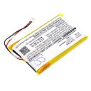 Cameron Sino Batteri For GPS Globalstar TR 150