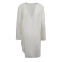 Tory Burch Dame Bluser & Skjorter Hvit L,