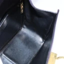 Salvatore Ferragamo Dame Blå