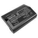Nikon Batteri (1800 mAh 11.1 V, Sort) passende til Nikon D2Hs