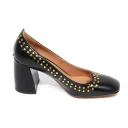 A. Bocca Dame Sko Svart 36 EU,