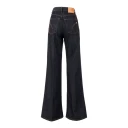 Dondup Dame Jeans Blå W27,