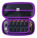 Switch Lite Moonlight Unicorn Case Purple/Violet