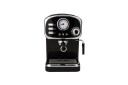 Gastroback Design Espresso Basic Espressomaskin 15 Bar Svart