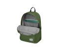 American Tourister Upbeat 14,1" Ryggsekk Olivengrønn