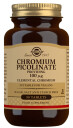 Solgar Chromium Picolinate 90 Tabletter