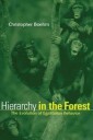Hierarchy In The Forest Av Christopher Boehm