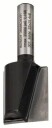 Bosch Notfres 8 mm for Tre, D1 22 mm, L 25 mm, Cylindrisk 56 mm