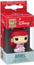 Funko Pop! Raktų Pakabutis: Disney Ariel 10 Cm