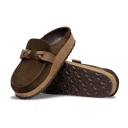 Birkenstock Herre Sko Brun 39 EU,