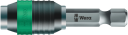 Wera Rapidaptor 1/4" Bitsholder 50 mm med Hurtigchuck