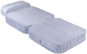 Wigiwama Wigiwama Flip Brettbart Stol 150x60 cm Blueberry Blue