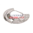 Skvettbord, bemseskive FAST FT02735