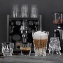 Spiegelau Perfect Serve Latte Macchiatoglass, 4-stk. klar