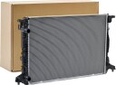 RIDEX 470R1068 Radiator motorkjøling