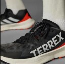 Adidas Terrex Agravic Speed M'scblack/greone/impora UK 11,5