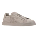 Dolce & Gabbana Herre Sko Grå 41 1/2 EU,