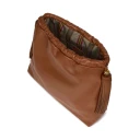 Etro Dame Vesker Brun ONE SIZE,